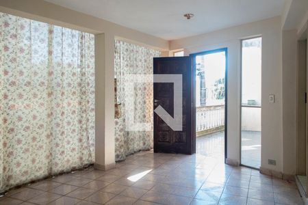 Sala 2 de casa à venda com 3 quartos, 90m² em Lauzane Paulista, São Paulo