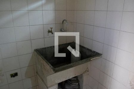 Casa à venda com 90m², 3 quartos e 2 vagasÁrea de Serviço