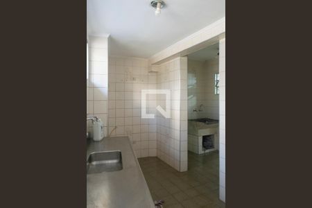 Casa à venda com 90m², 3 quartos e 2 vagasCozinha