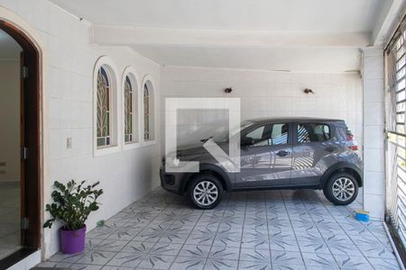 Casa à venda com 90m², 3 quartos e 2 vagasGaragem