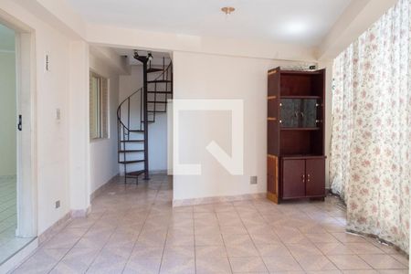 Sala 2 de casa à venda com 3 quartos, 90m² em Lauzane Paulista, São Paulo