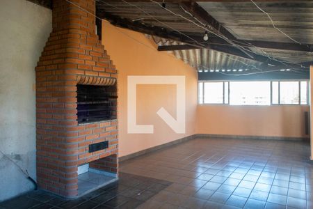 Casa à venda com 90m², 3 quartos e 2 vagasVaranda