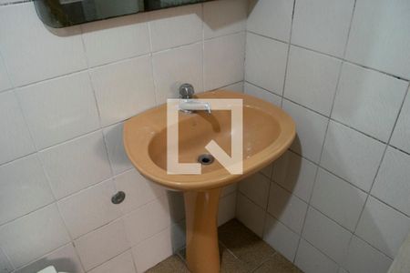 Banheiro de casa à venda com 3 quartos, 90m² em Lauzane Paulista, São Paulo