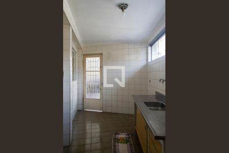 Casa à venda com 90m², 3 quartos e 2 vagasCozinha
