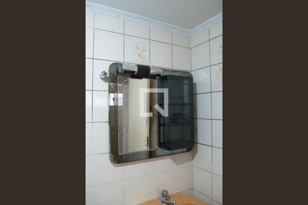 Casa à venda com 90m², 3 quartos e 2 vagasBanheiro