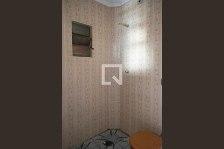 Casa à venda com 90m², 3 quartos e 2 vagasBanheiro Quarto 3