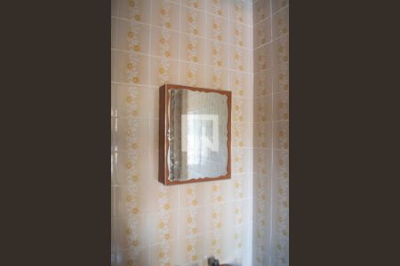Casa à venda com 90m², 3 quartos e 2 vagasBanheiro Quarto 3