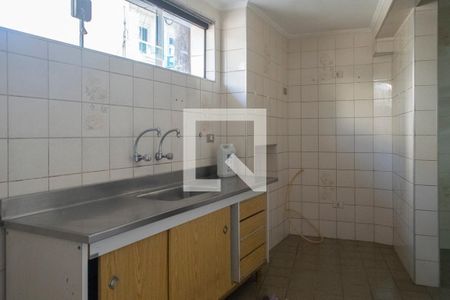Casa à venda com 90m², 3 quartos e 2 vagasCozinha