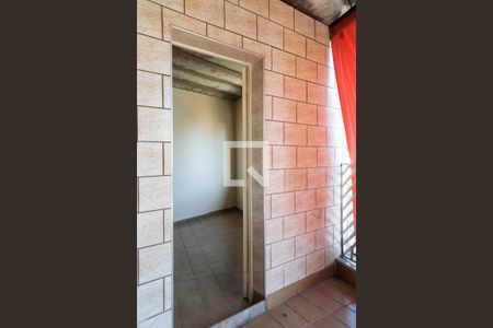 Casa à venda com 90m², 3 quartos e 2 vagasQuarto serviço