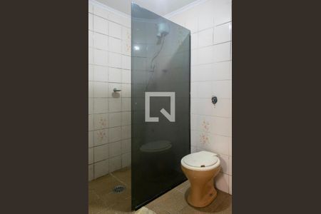 Casa à venda com 90m², 3 quartos e 2 vagasBanheiro