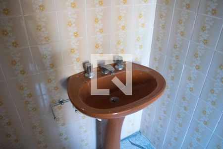 Casa à venda com 90m², 3 quartos e 2 vagasBanheiro Quarto 3