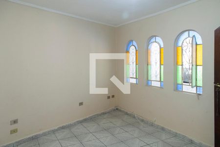 Sala de casa à venda com 3 quartos, 90m² em Lauzane Paulista, São Paulo