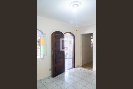 Sala de casa à venda com 3 quartos, 90m² em Lauzane Paulista, São Paulo