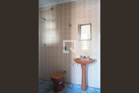 Casa à venda com 90m², 3 quartos e 2 vagasBanheiro Quarto 3
