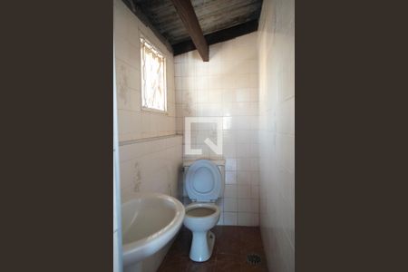 Casa à venda com 90m², 3 quartos e 2 vagasBanheiro de serviço