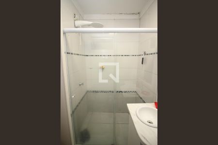 Casa à venda com 670m², 6 quartos e 8 vagasBanheiro da Suíte 3