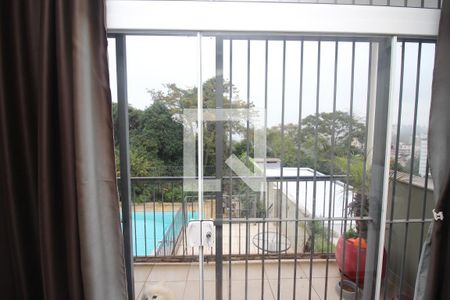 Casa à venda com 670m², 6 quartos e 8 vagasVista da Suíte 2