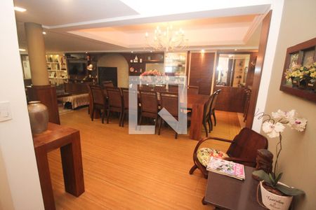 Casa à venda com 670m², 6 quartos e 8 vagasSala de Jantar