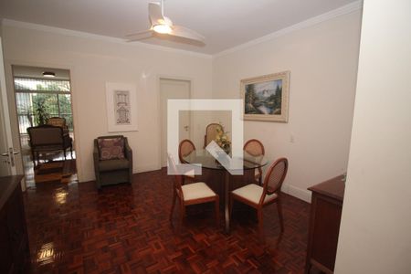 Casa à venda com 670m², 6 quartos e 8 vagasSala 3