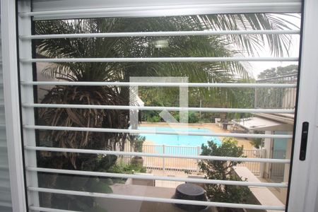 Casa à venda com 670m², 6 quartos e 8 vagasVista da Suíte 4