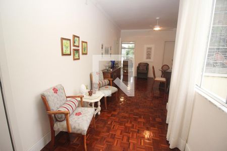 Casa à venda com 670m², 6 quartos e 8 vagasSala 3