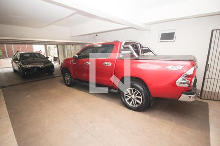 Casa à venda com 670m², 6 quartos e 8 vagasGaragem