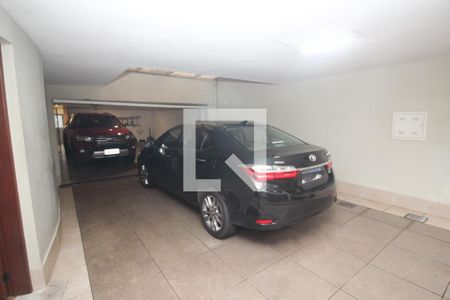 Casa à venda com 670m², 6 quartos e 8 vagasGaragem