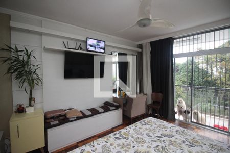 Casa à venda com 670m², 6 quartos e 8 vagasSuíte 2