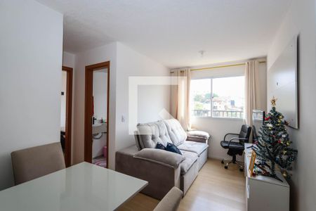 Apartamento para alugar com 2 quartos, 43m² em Parque Reboucas, São Paulo