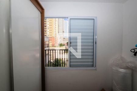 Quarto 1 de apartamento para alugar com 2 quartos, 43m² em Parque Reboucas, São Paulo