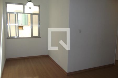 Sala de apartamento à venda com 3 quartos, 60m² em Riachuelo, Rio de Janeiro