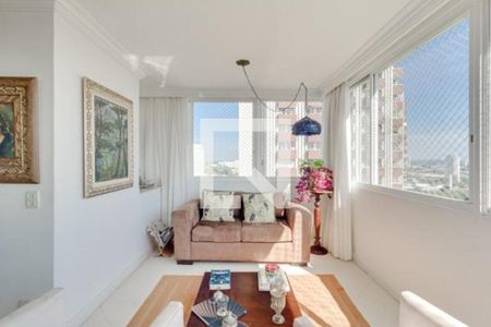 Apartamento à venda com 4 quartos, 420m² em Jardim Belgica, São Paulo