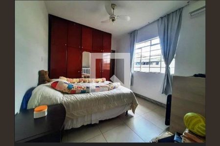 Casa à venda com 4 quartos, 408m² em Nova Granada, Belo Horizonte