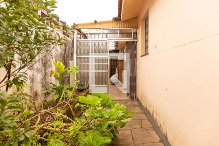 Casa à venda com 243m², 3 quartos e 2 vagas Casa à venda com 243m², 3 quartos e 2 vagasÁrea externa