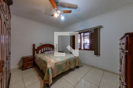 Quarto 1 de casa à venda com 4 quartos, 350m² em Vila Tolstoi, São Paulo