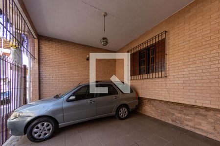 Casa à venda com 350m², 4 quartos e 2 vagas Casa à venda com 350m², 4 quartos e 2 vagasGaragem