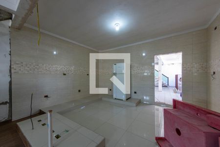 Casa à venda com 350m², 4 quartos e 2 vagas Casa à venda com 350m², 4 quartos e 2 vagasÁrea comum