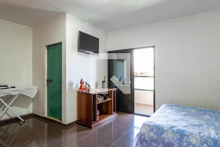 Casa à venda com 350m², 4 quartos e 2 vagas Casa à venda com 350m², 4 quartos e 2 vagasQuarto 3