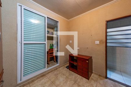 Quarto 2 de casa à venda com 4 quartos, 350m² em Vila Tolstoi, São Paulo