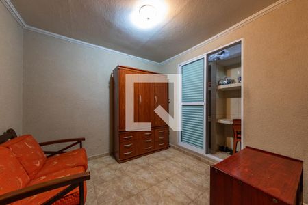 Quarto 2 de casa à venda com 4 quartos, 350m² em Vila Tolstoi, São Paulo