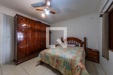 Quarto 1 de casa à venda com 4 quartos, 350m² em Vila Tolstoi, São Paulo