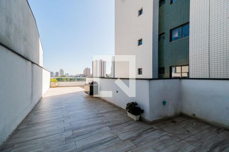 Apartamento à venda com 140m², 3 quartos e 2 vagasCobertura e Área de Serviço