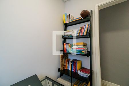 Apartamento à venda com 140m², 3 quartos e 2 vagasQuarto 1