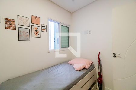 Apartamento à venda com 140m², 3 quartos e 2 vagasQuarto 2