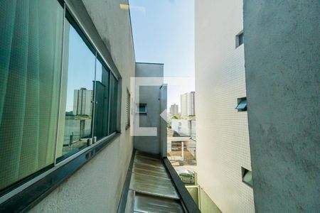 Apartamento à venda com 140m², 3 quartos e 2 vagasVista da Cozinha