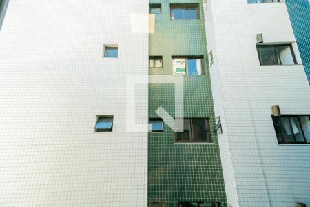 Apartamento à venda com 140m², 3 quartos e 2 vagasVista do Quarto 1