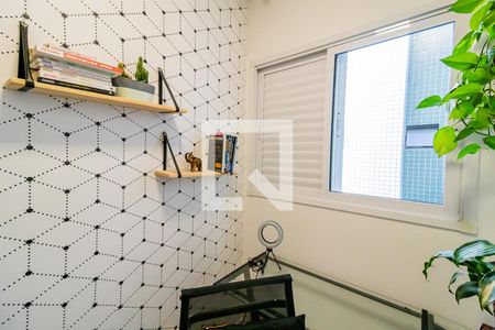 Apartamento à venda com 140m², 3 quartos e 2 vagasQuarto 1