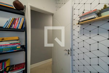 Apartamento à venda com 140m², 3 quartos e 2 vagasQuarto 1