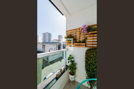 Apartamento à venda com 140m², 3 quartos e 2 vagasVaranda da Suíte