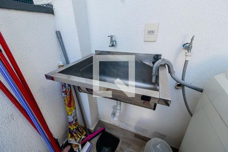 Apartamento à venda com 140m², 3 quartos e 2 vagasCobertura e Área de Serviço - Tanque